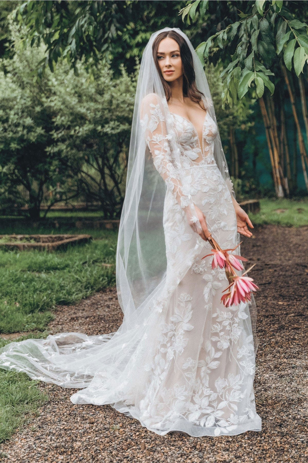 Designer Winter Wedding Dresses On Sale - Luxe Redux Bridal Designer Winter Wedding Dresses On Sale - Luxe Redux Bridal