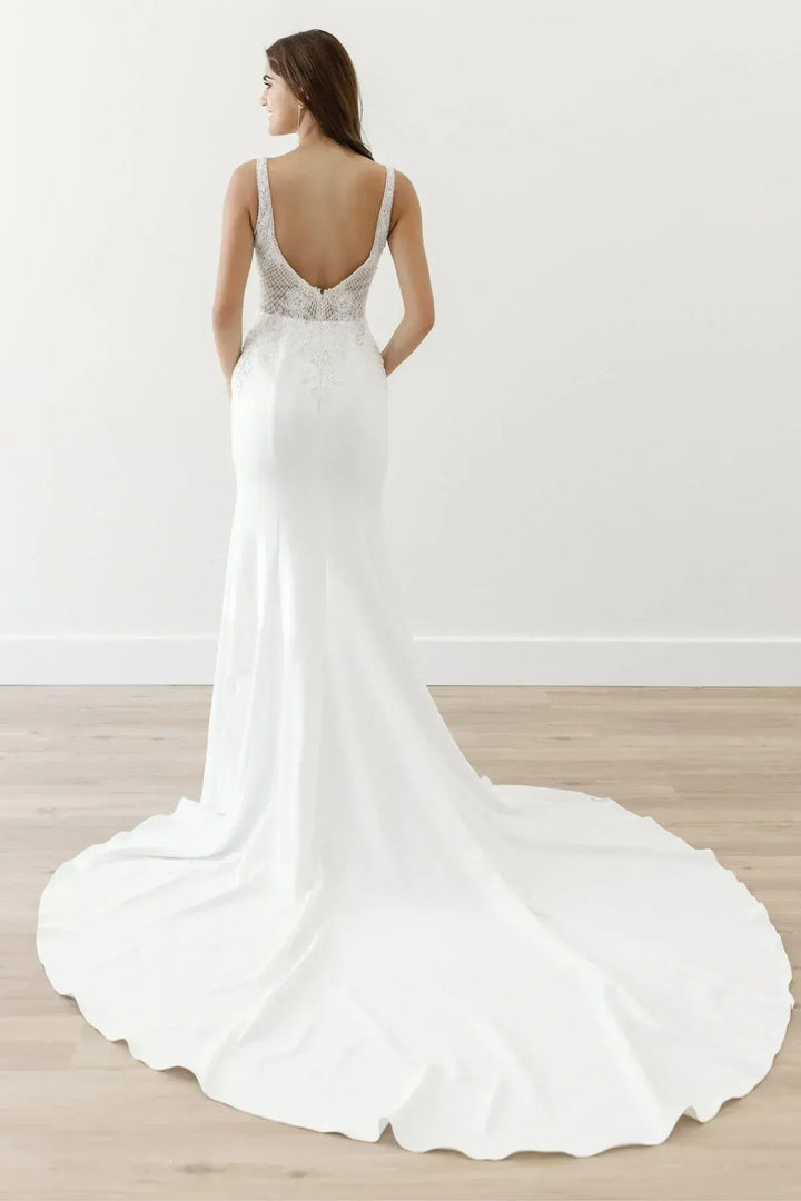 WTOO Sivan 10807 - Size 10