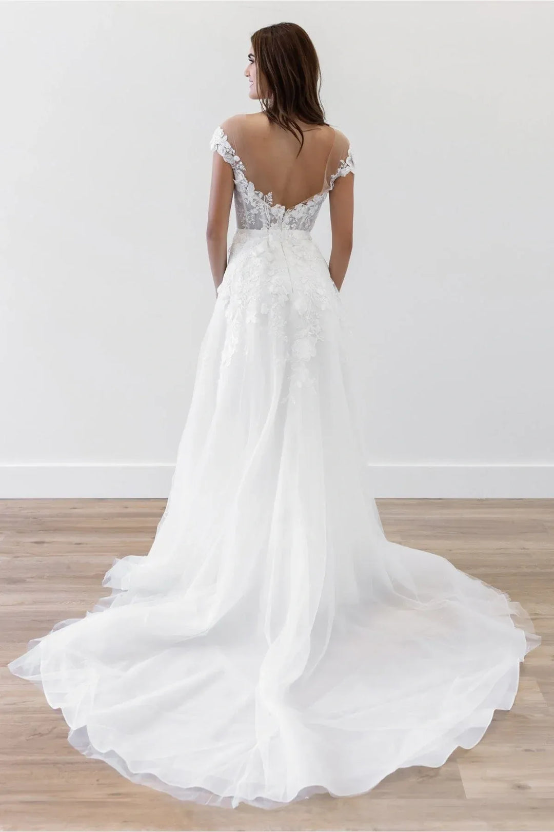 WTOO Sunaina 10714 - Size 8