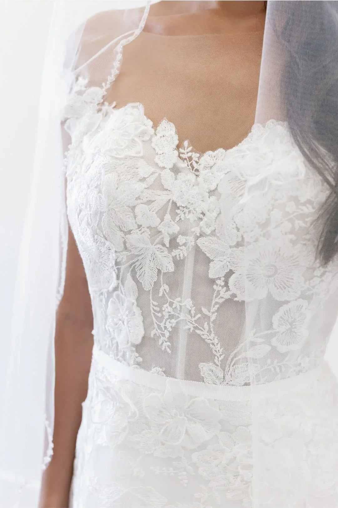 WTOO Sunaina 10714 - Size 8