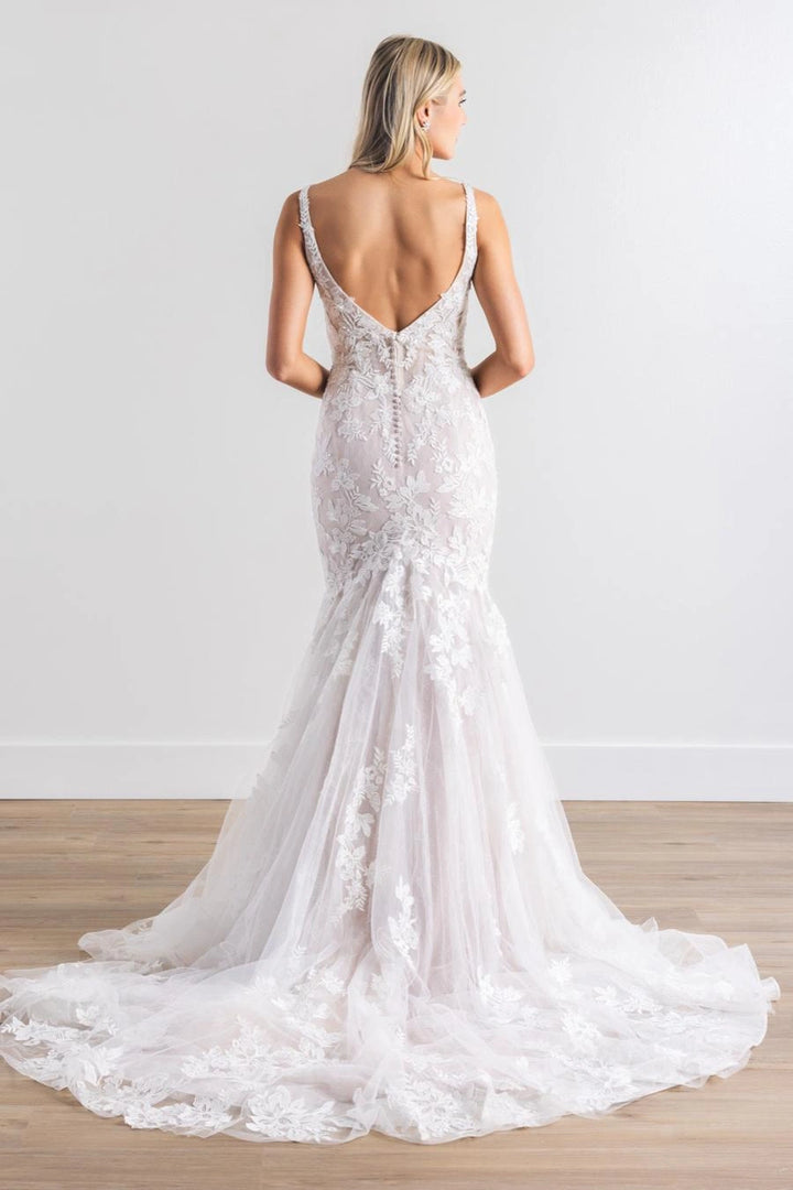 WTOO Tarin - Size 16W