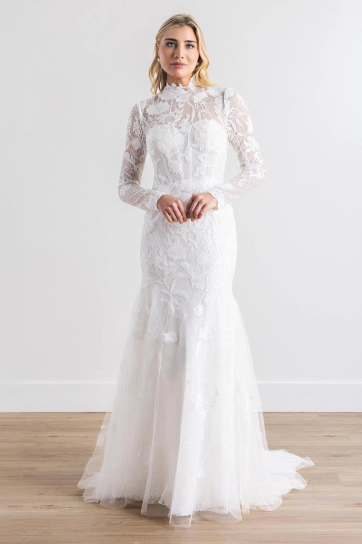 WTOO Taya - Size 2, Extra length
