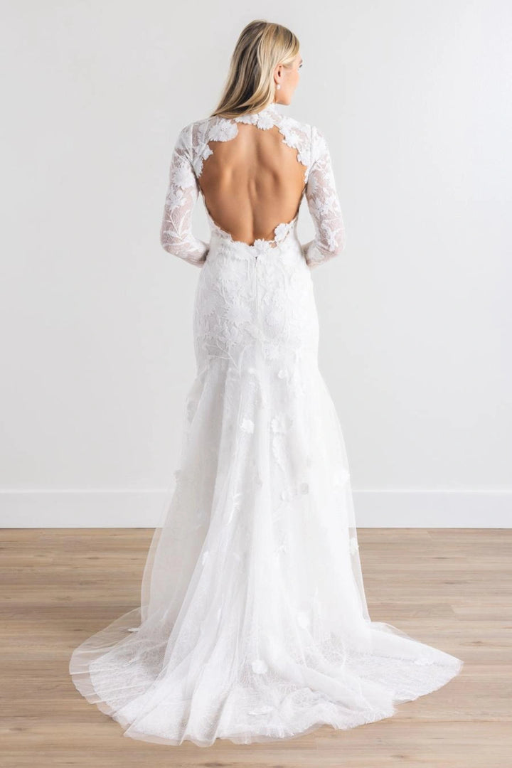 WTOO Taya - Size 2, Extra length