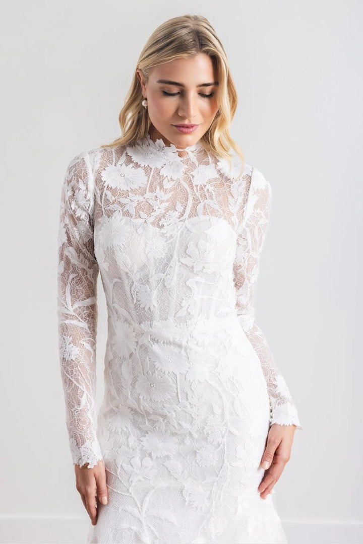WTOO Taya - Size 2, Extra length