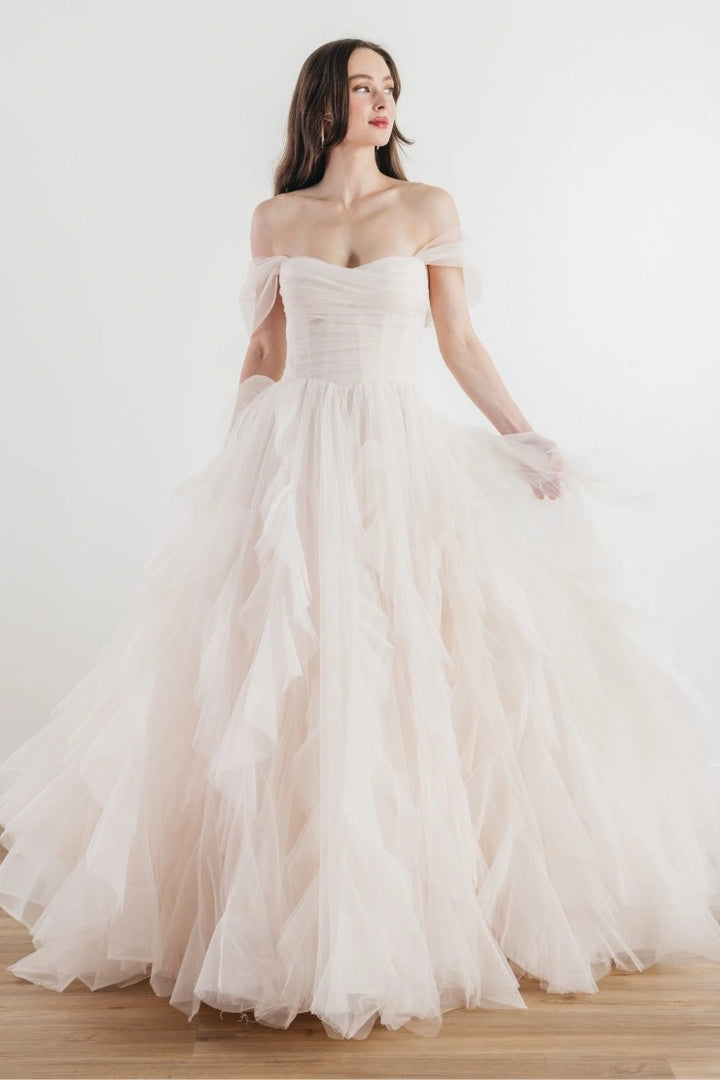 WTOO Vicenta 13622 - Size 12