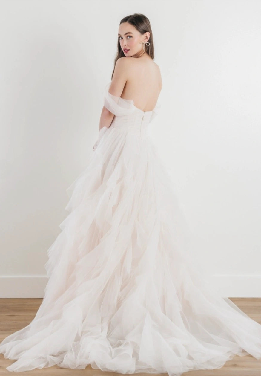 WTOO Vicenta 13622 - Size 12