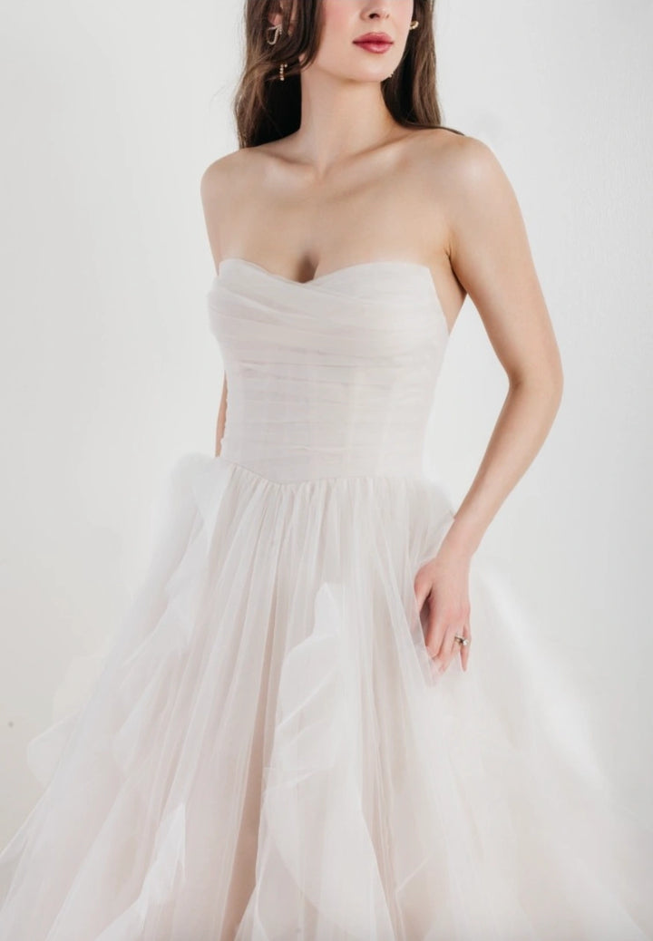 WTOO Vicenta 13622 - Size 12
