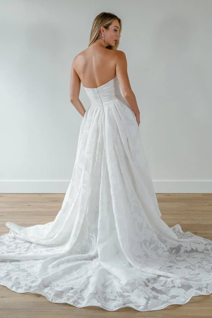 WTOO Vienna 12255P - Size 12