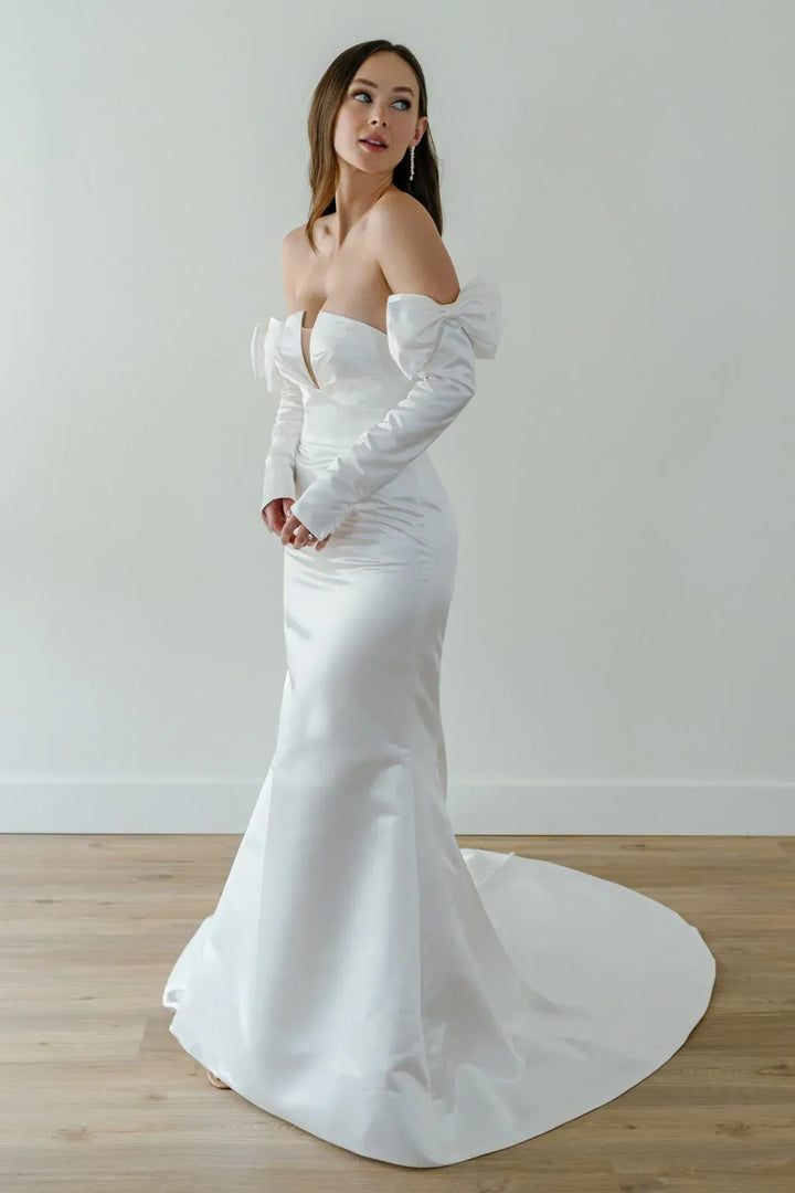 WTOO Yara 12257 - Size 14