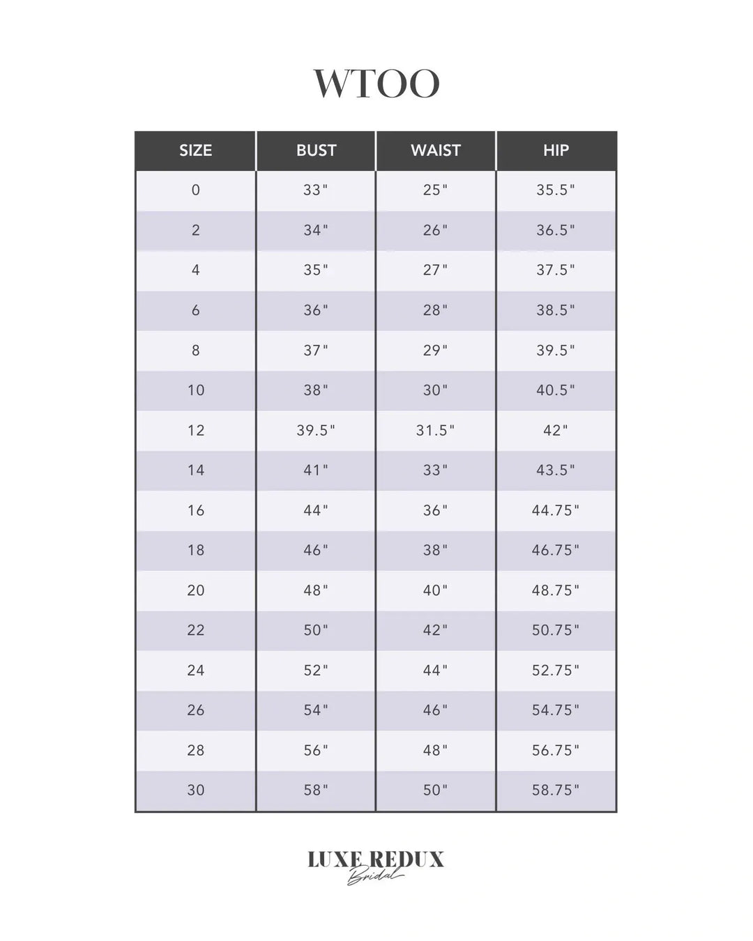 WTOO Sivan 10807 - Size 12