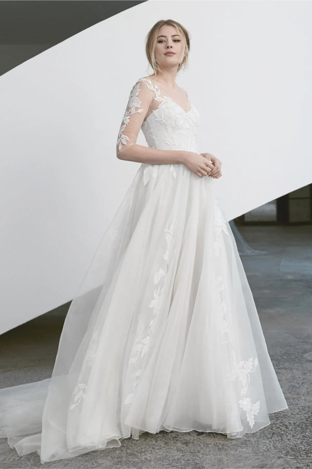 Watters Adriel - Size 2
