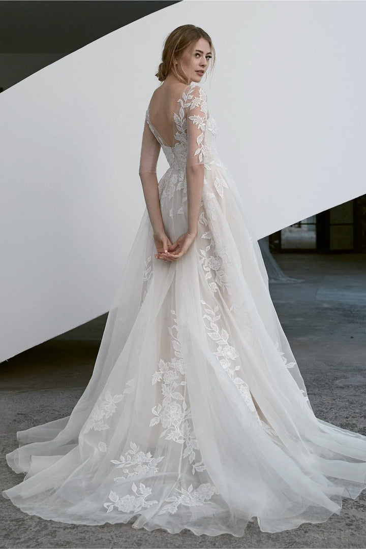 Watters Adriel - Size 2