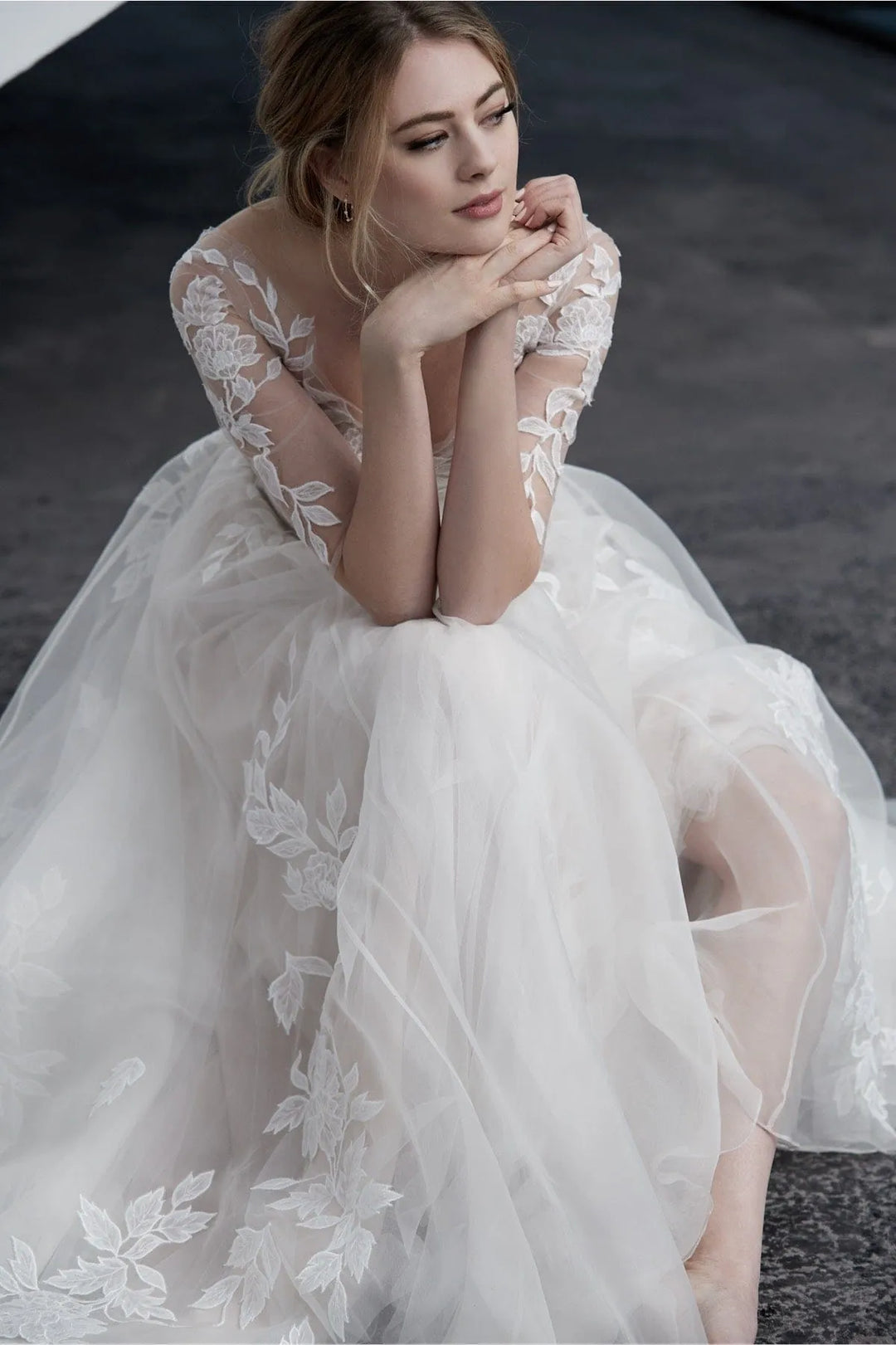 Watters Adriel - Size 2