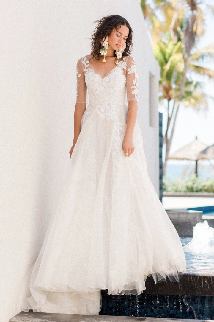 Watters Adriel - Size 2