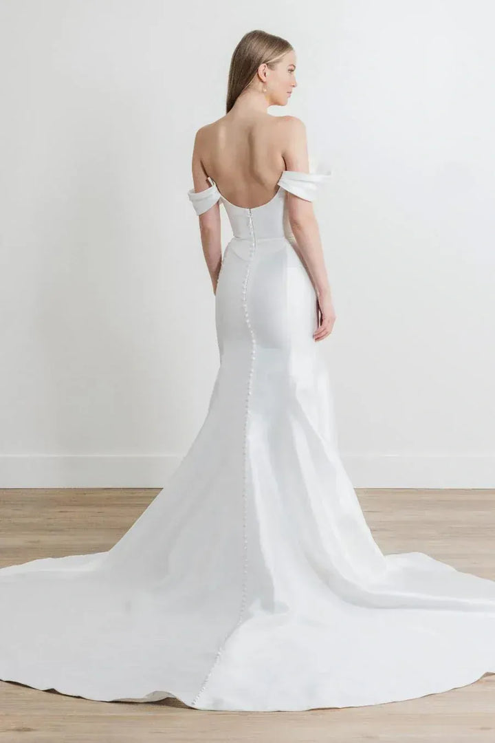 Watters Agape 68315B - Size 12