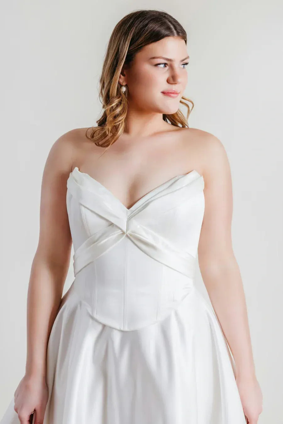 Watters Amali Plain 69320B - Size 20W