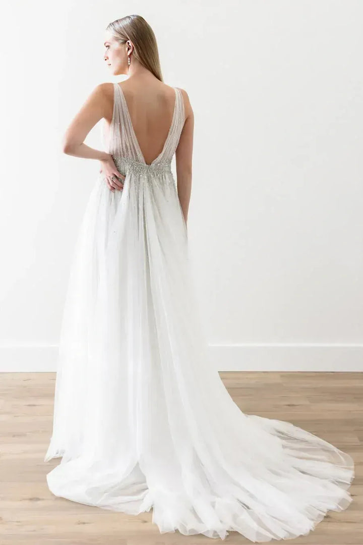 Watters Amore 65402B - Size 10