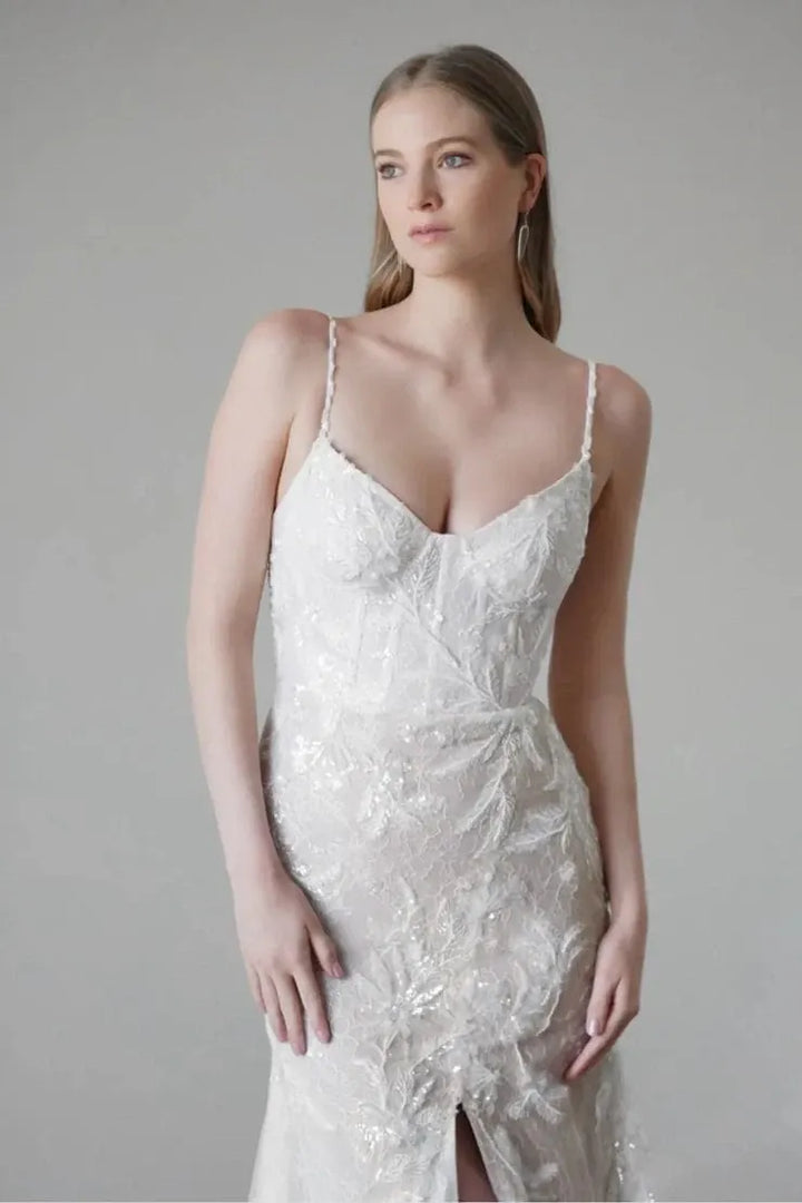 Watters Anwen 66428B - Size 8