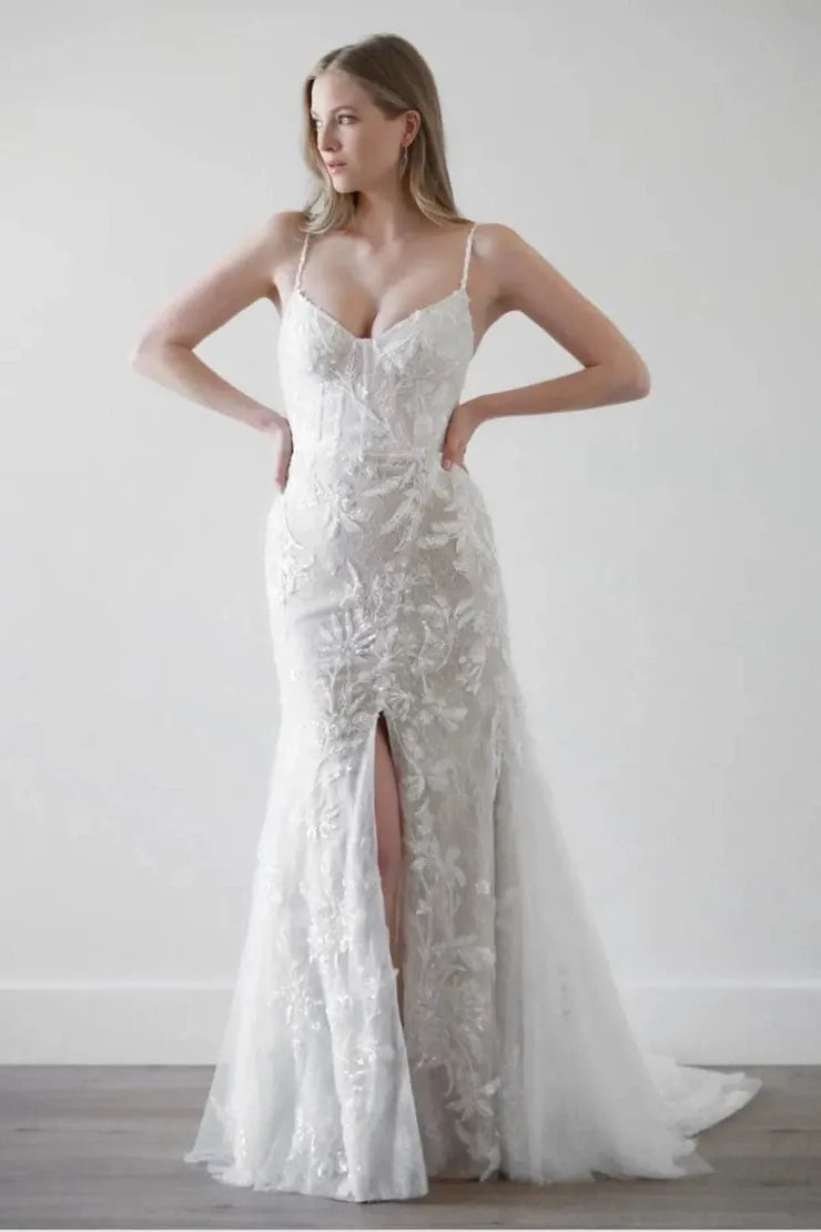 Watters Anwen 66428B - Size 8