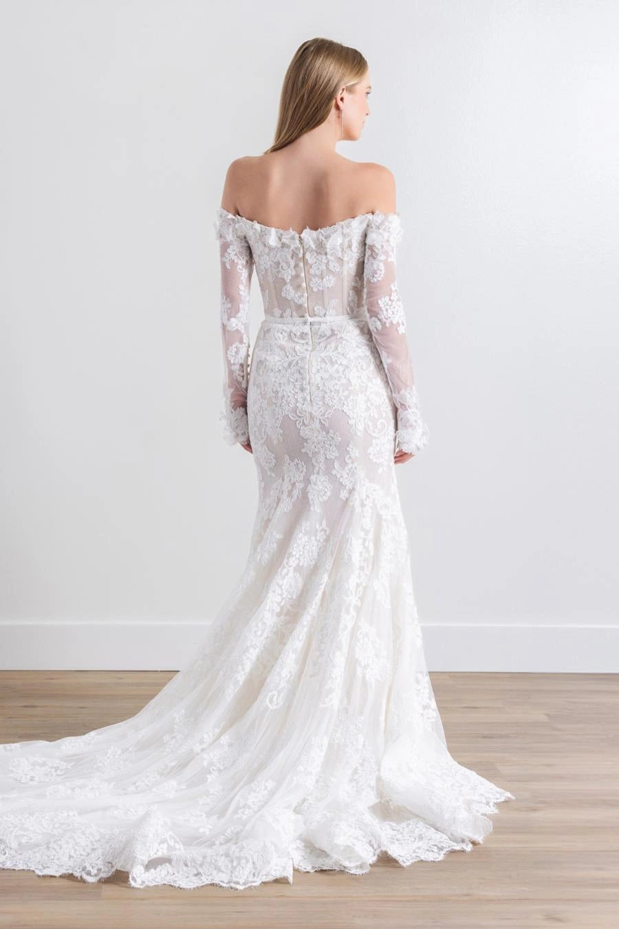 Watters Athena 69712B - Size 12