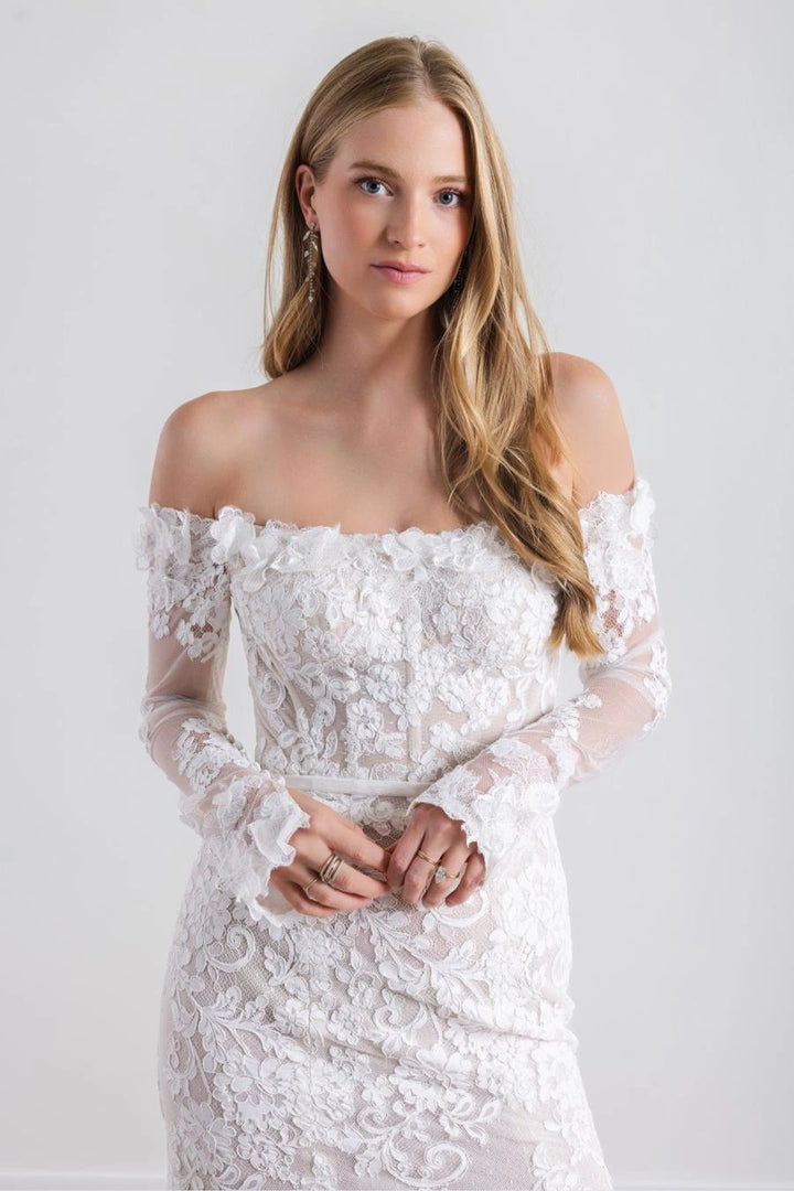 Watters Athena 69712B - Size 12