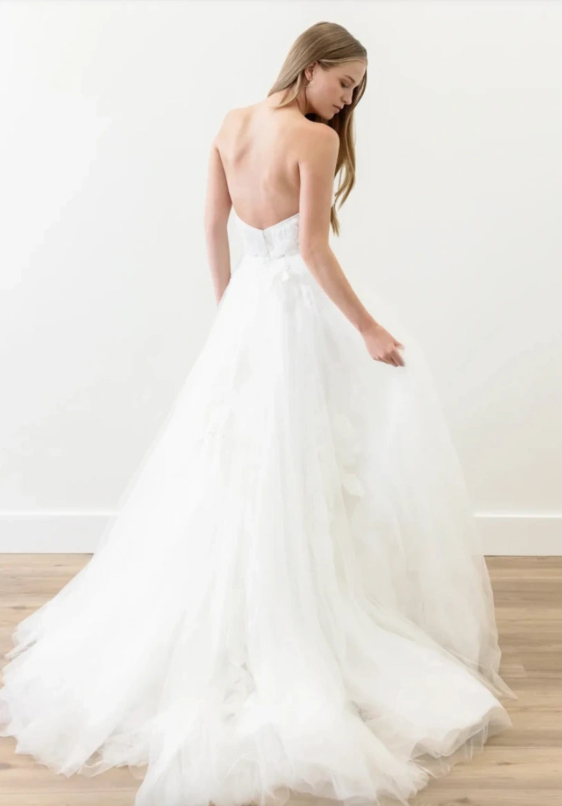 Watters Bellissima 65700B - Size 14