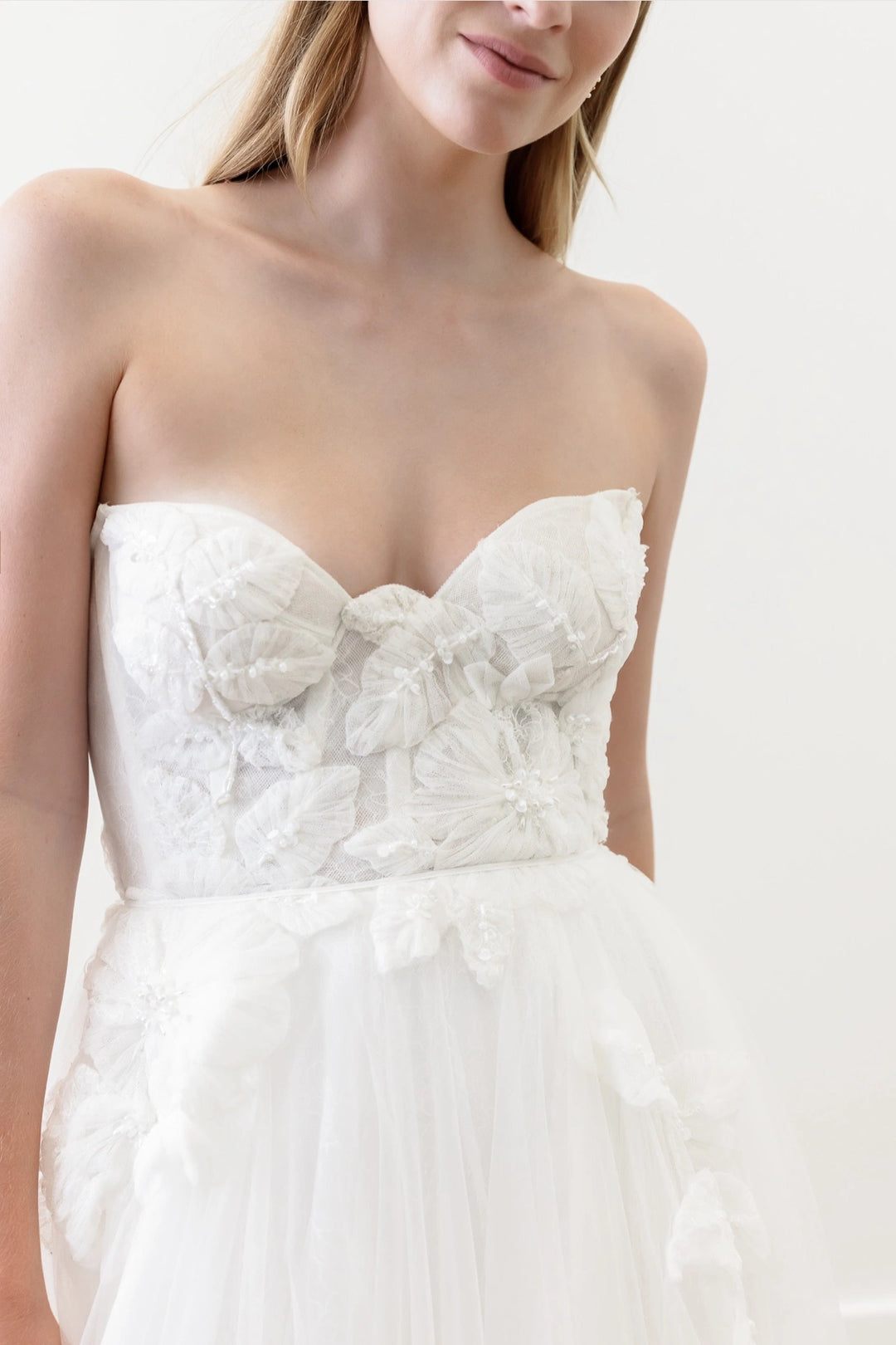 Watters Bellissima 65700B - Size 14