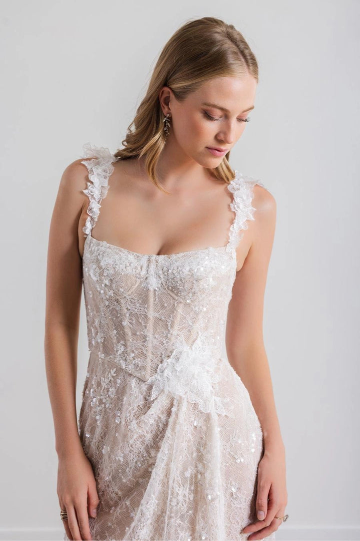 Watters Cailyn - Size 2