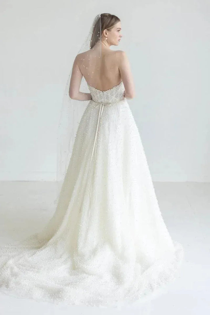 Watters Ciana 64400B - Size 10