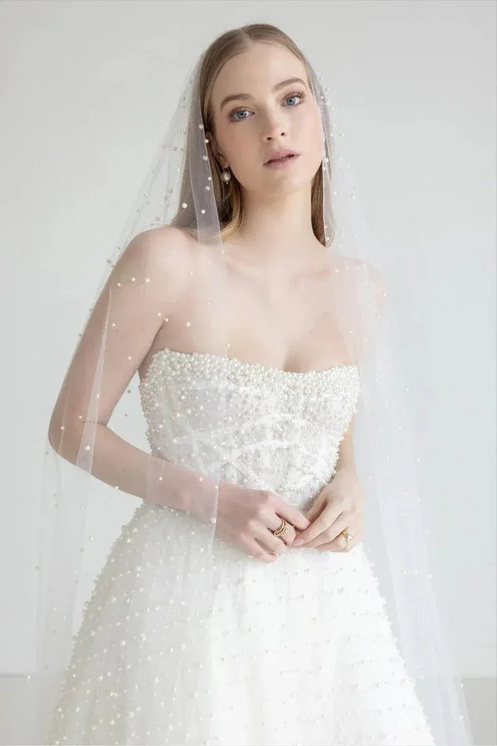 Watters Ciana 64400B - Size 10