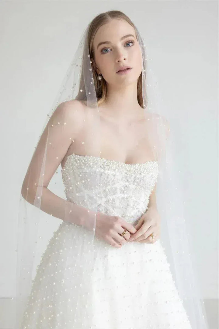 Watters Ciana 64400B - Size 6