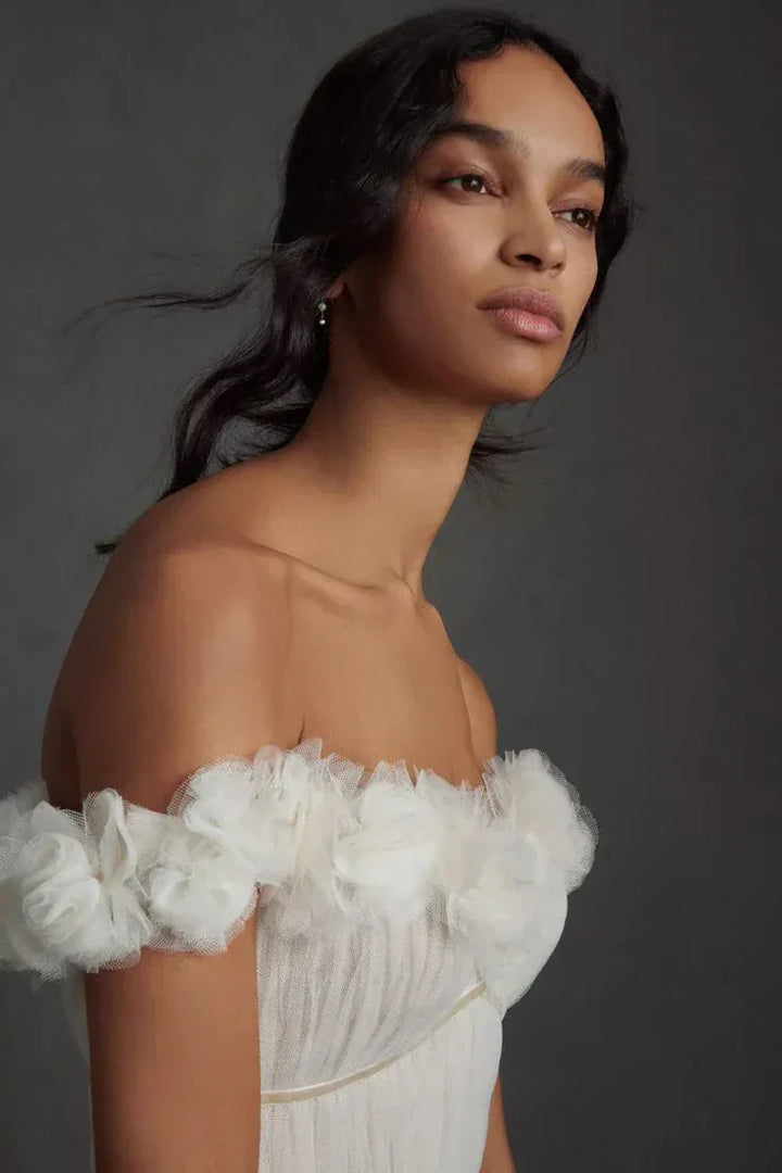 Watters Corrine 63800R - Size 10