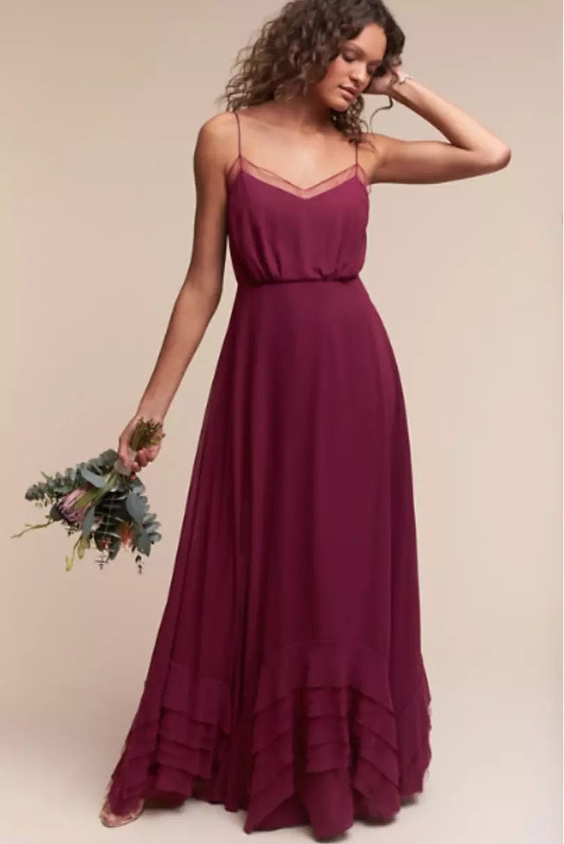 Watters Dove 16 / Pale Rose