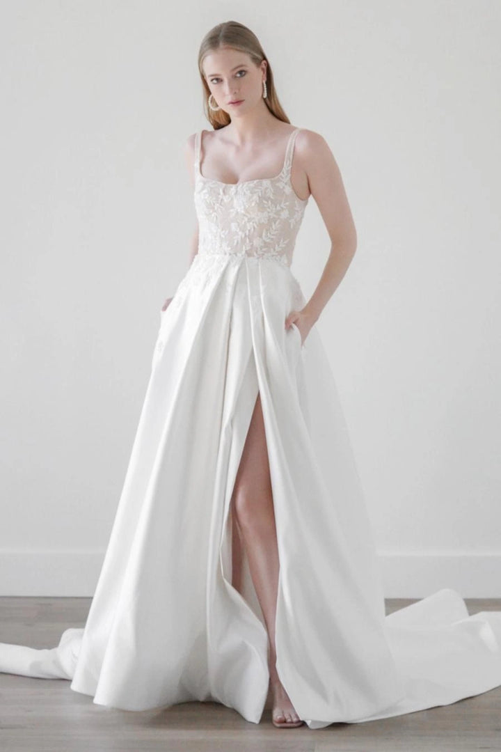 Watters Eislyn - Size 12
