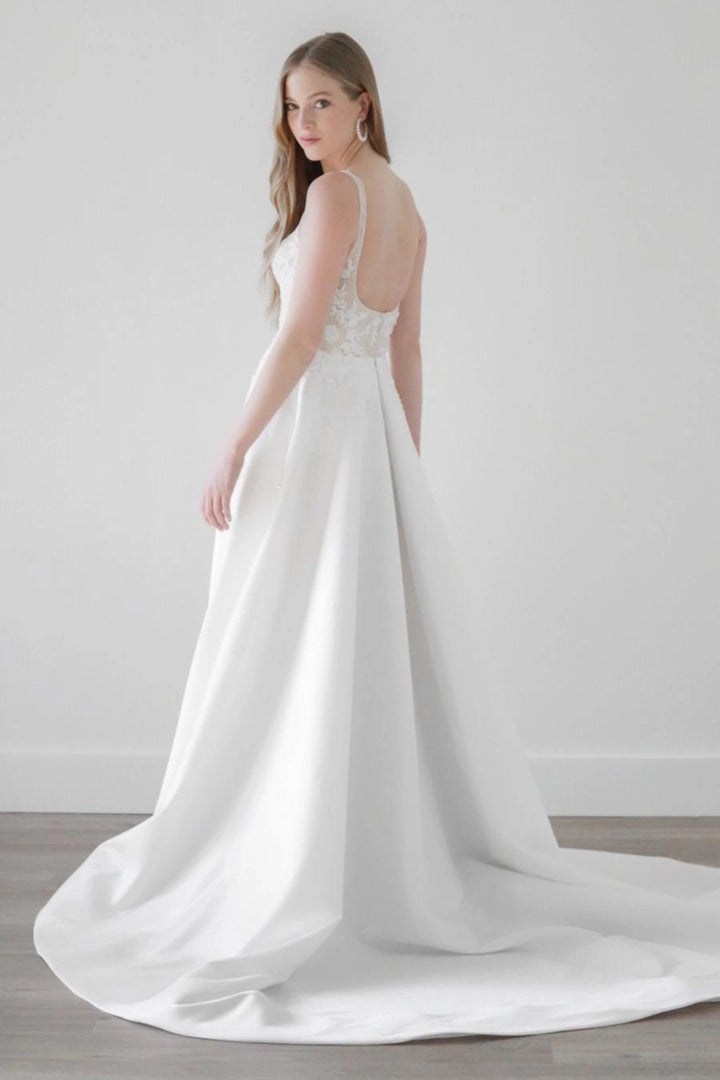 Watters Eislyn - Size 12