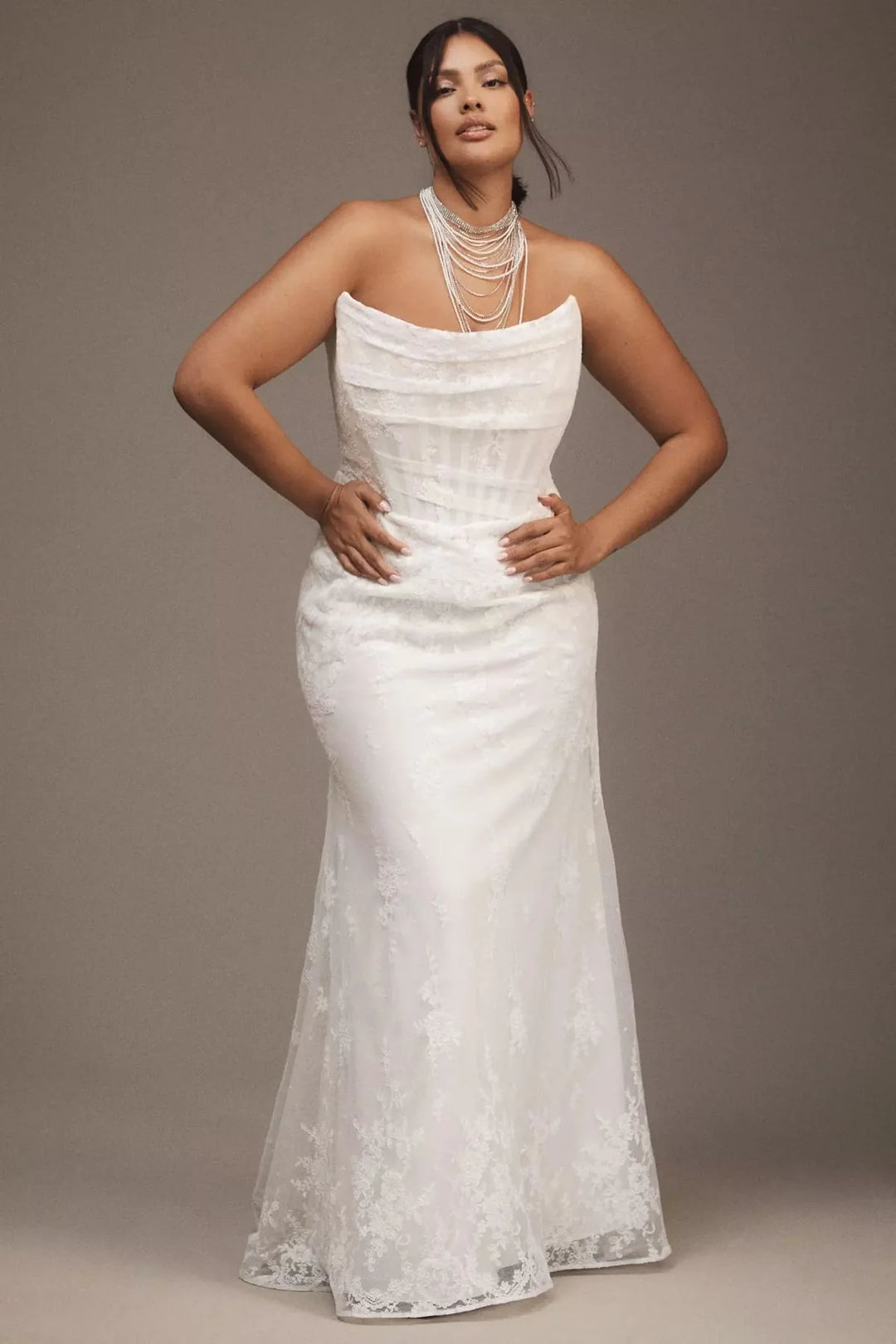 Watters Emilia - Size 18