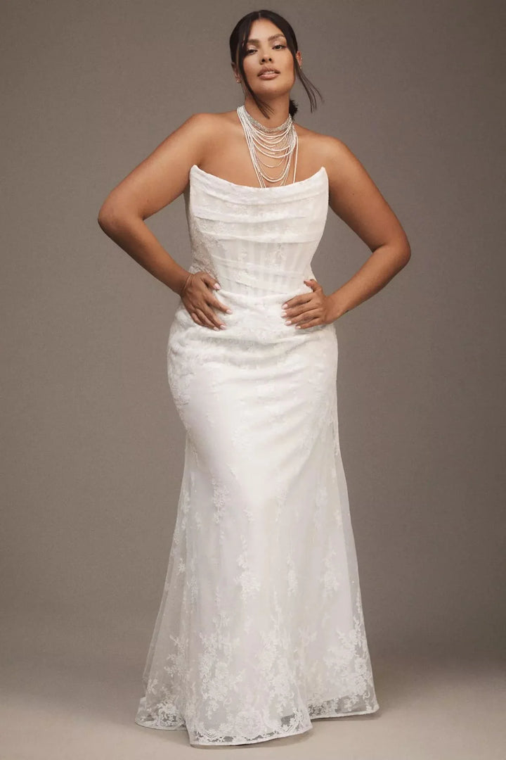 Watters Emilia - Size 18