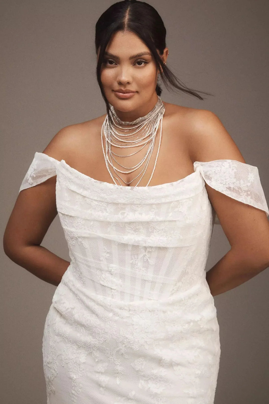 Watters Emilia - Size 18