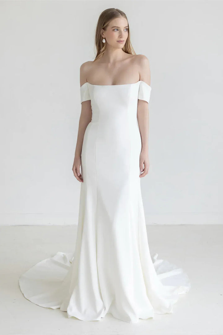 Watters Evan 64309B - Size 12