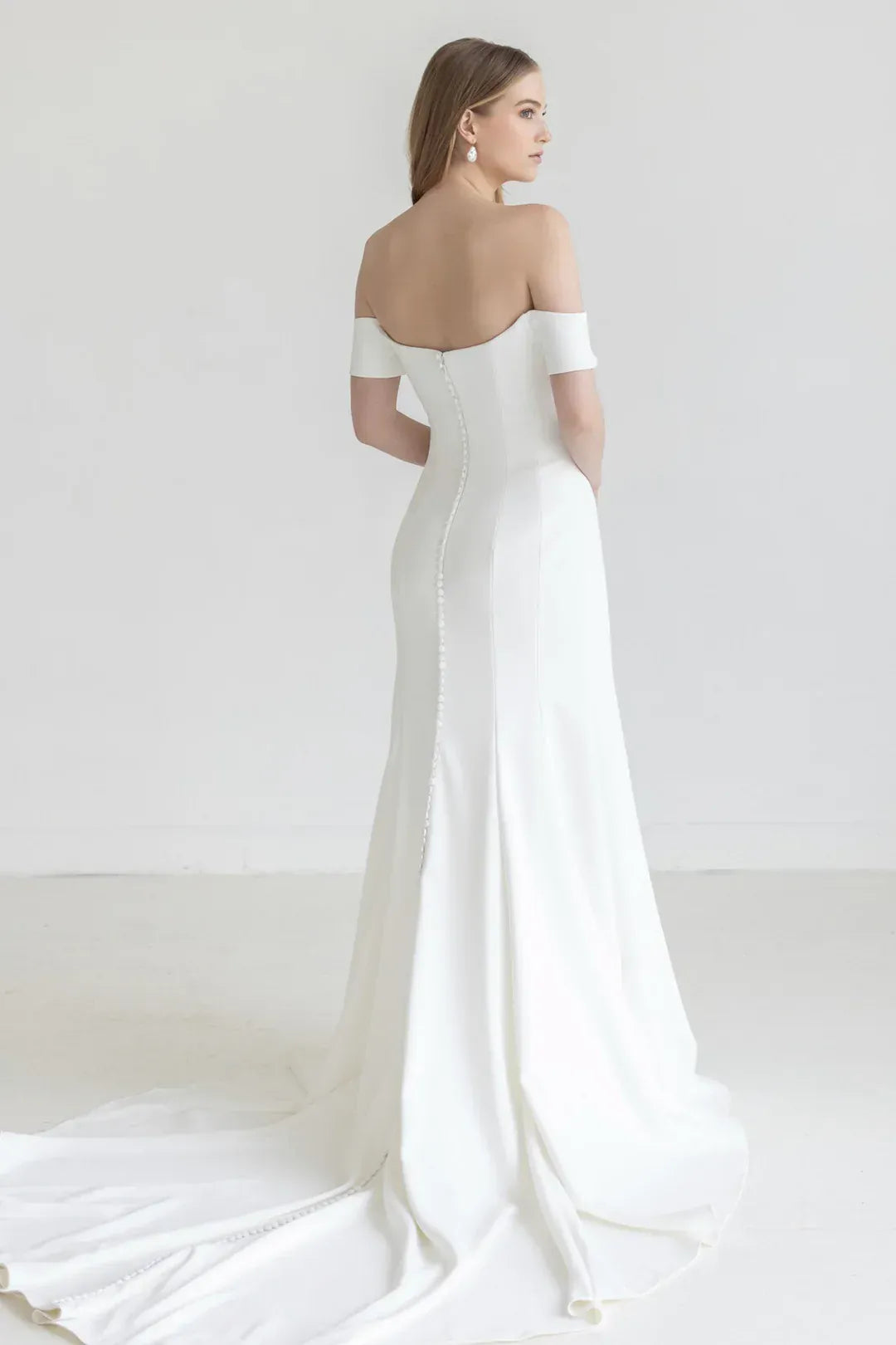 Watters Evan 64309B - Size 12