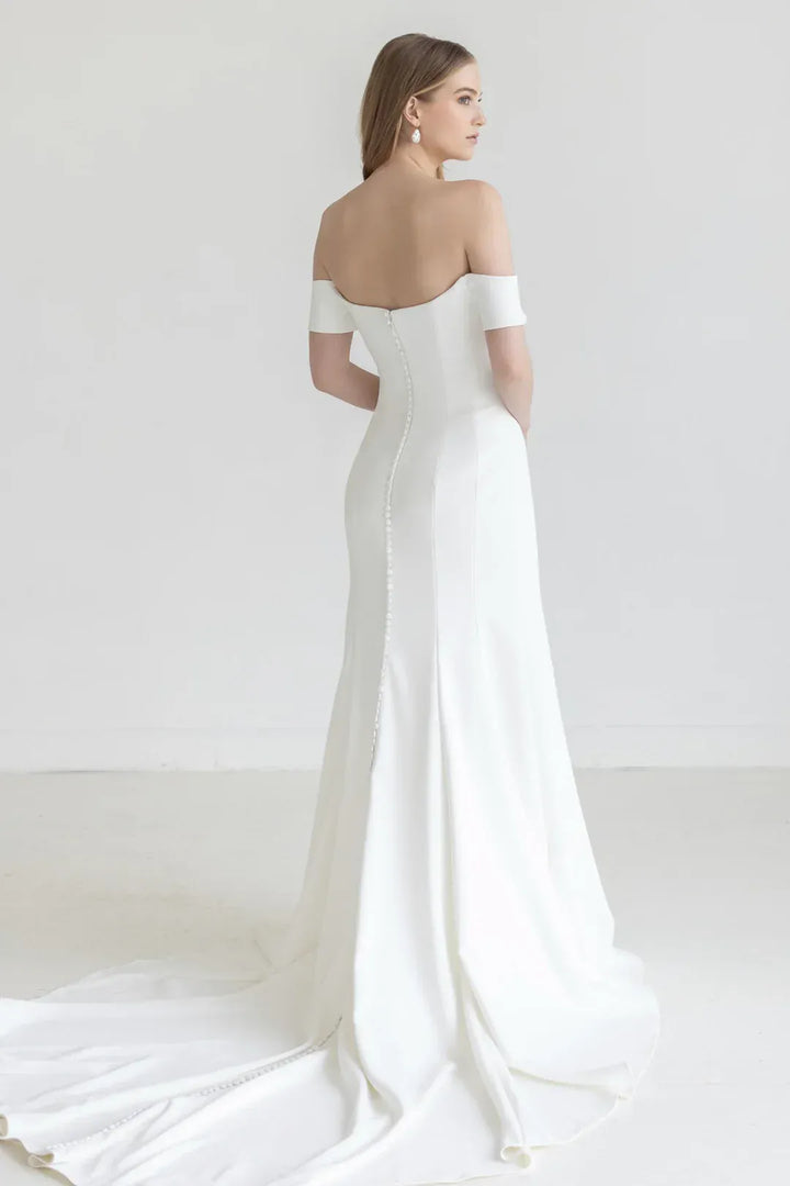 Watters Evan 64309B - Size 12