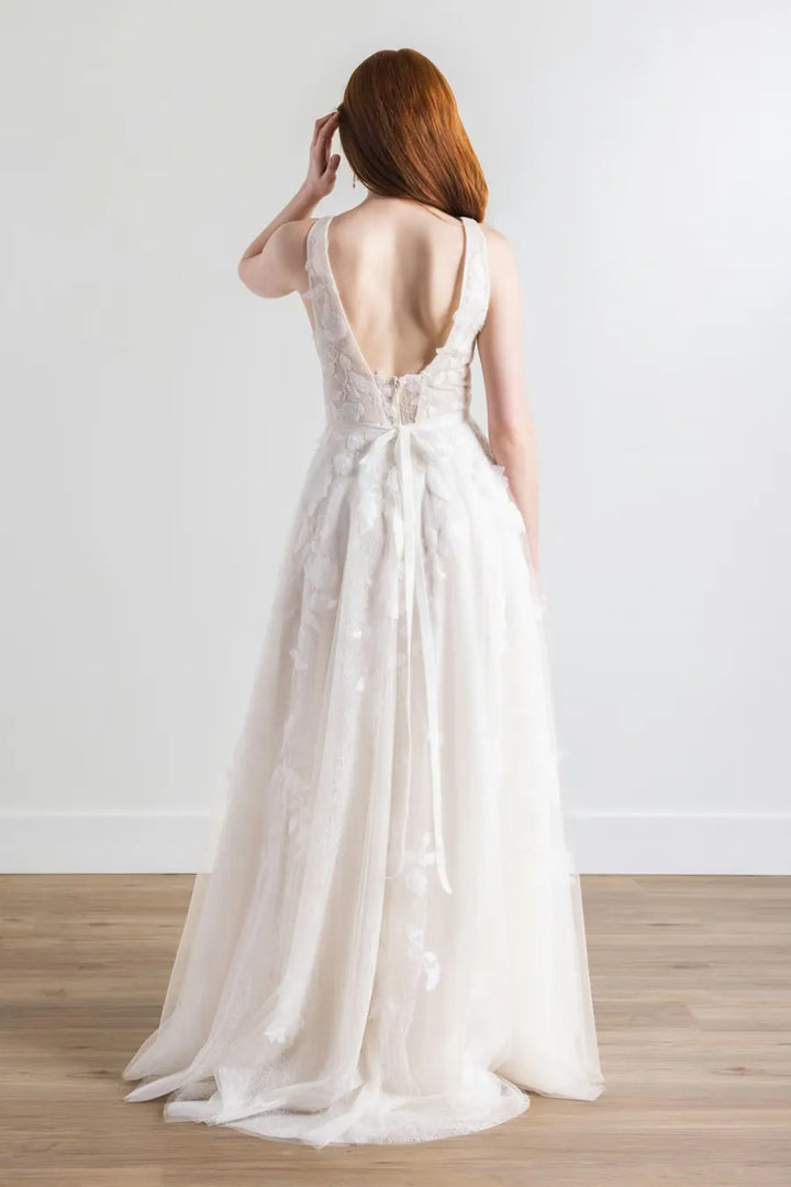 Willowby by Watters Gaia - Size 2