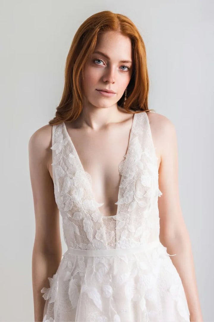 Willowby by Watters Gaia - Size 2