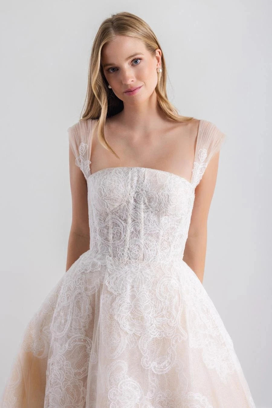 Watters Ilene 69711F - Size 12 Watters Ilene 69711F - Size 12