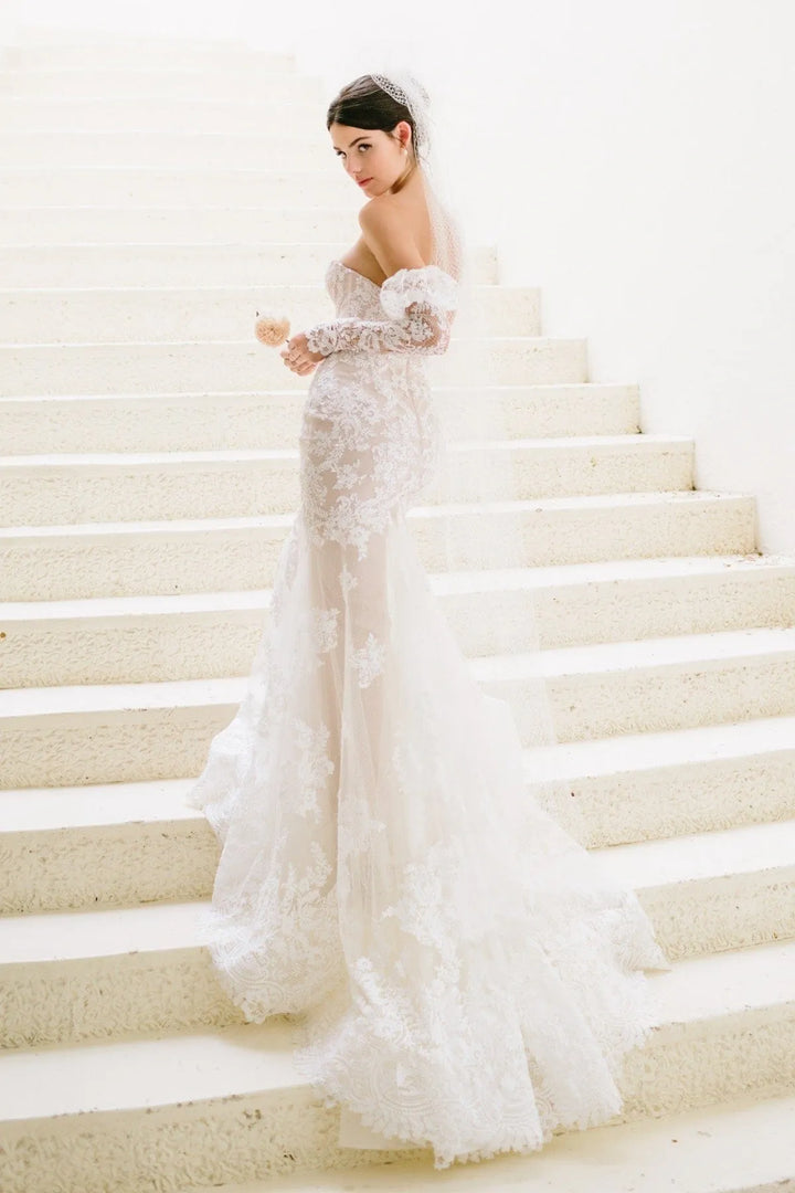 Watters Liv 63701B - Size 14