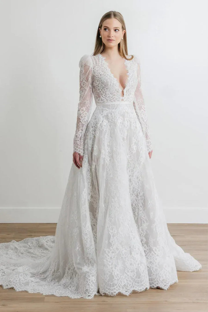 Watters Love 68116B [Custom] - Size 4