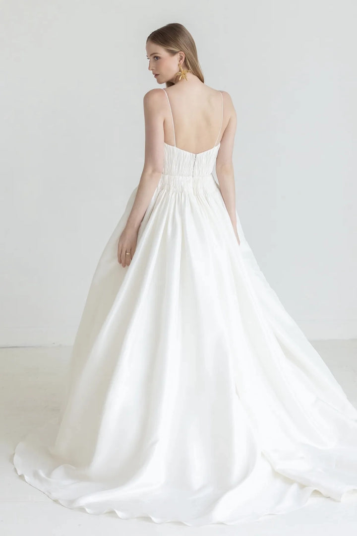 Watters Lucetta - Size 6