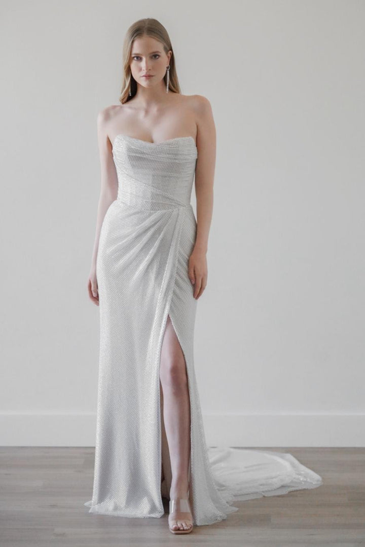 Watters Lucinda 66426B  - Size 10