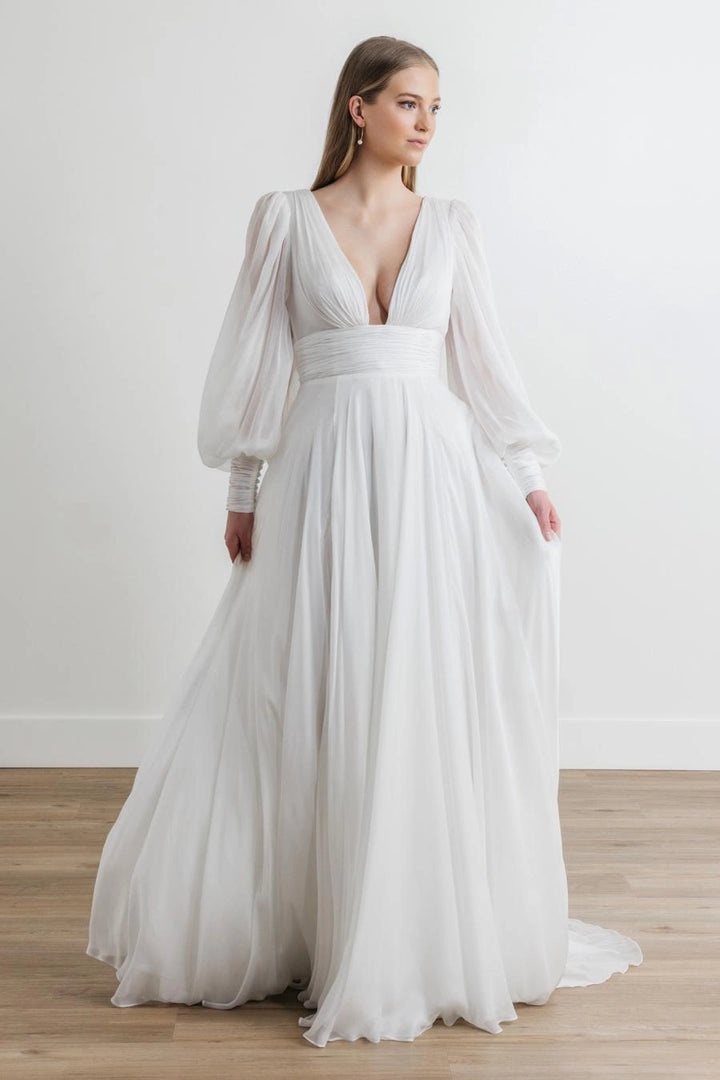 Watters Lyda 68313B - Size 12