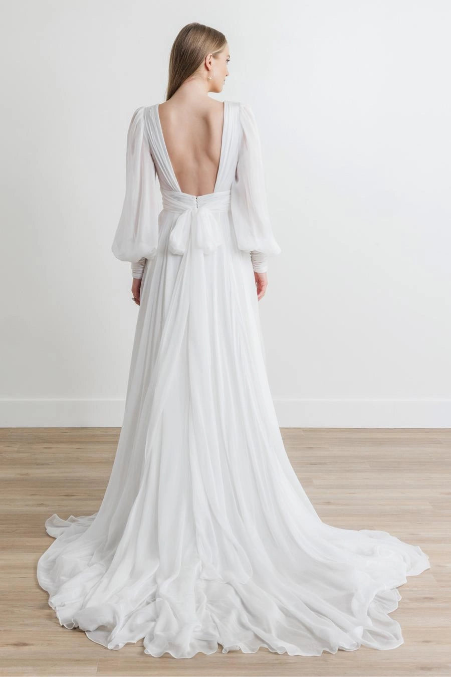 Watters Lyda 68313B - Size 12
